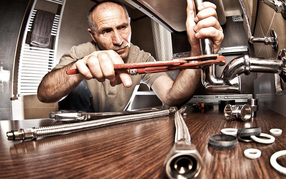 recherche artisan plombier Saint-Ouen