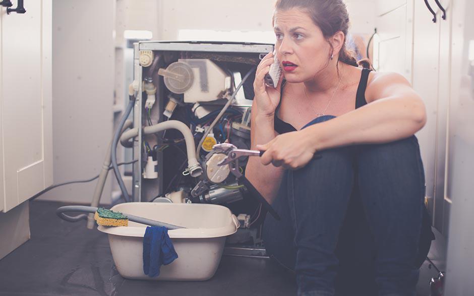 recherche artisan plombier Saint-Ouen